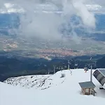 Διαμέρισμα The Snug Near The Brimming Mountains *