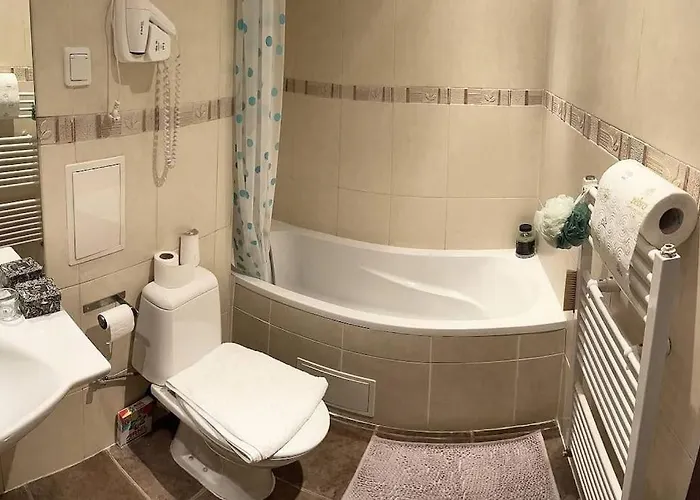 The Snug Near The Brimming Mountains Апартамент *