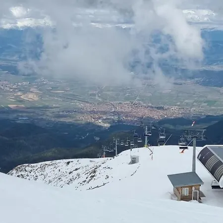 Apartman The Snug Near The Brimming Mountains *