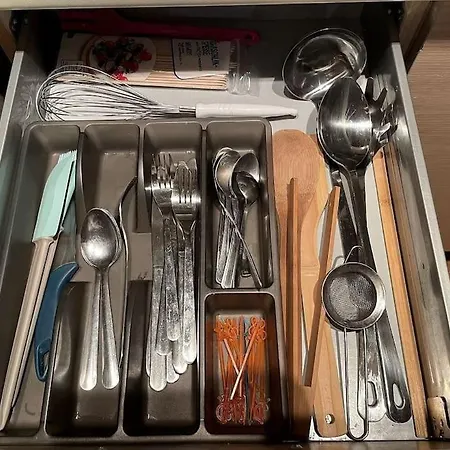 The Snug Near The Brimming Mountains דירה בנסקו