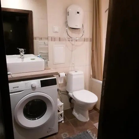 The Snug Near The Brimming Mountains *