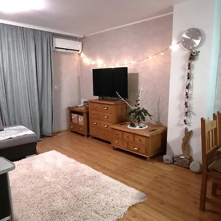 The Snug Near The Brimming Mountains * Bansko