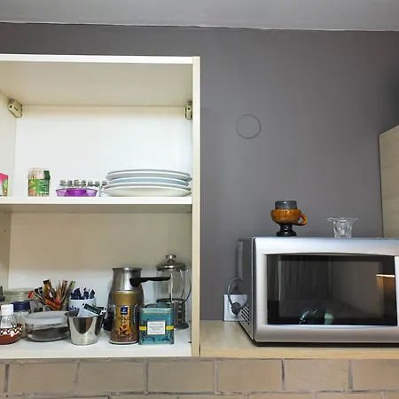 Apartament The Snug Near The Brimming Mountains *